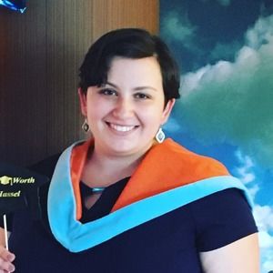 Meet your Posher, Sara